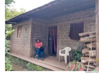 Photo of Esmeralda