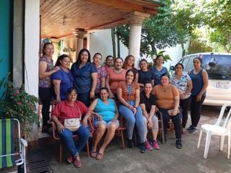 Photo of Las Perlas Del Sur Group