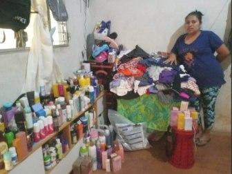 Photo of Graciela Magaly