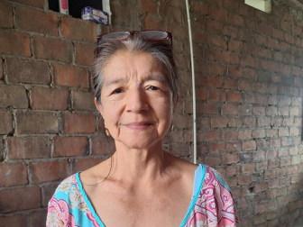 Photo of Gladys Candelaria