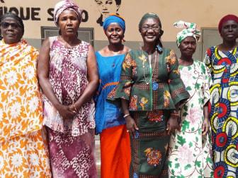 Photo of Femmes Catho Tamba 2 Group