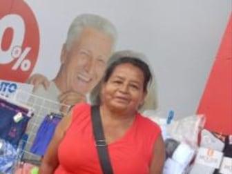 Photo of Dilcia