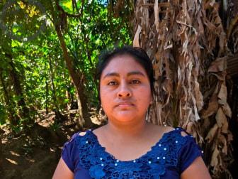 Photo of Daly Francisca