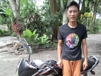 Photo of Jhon Mac Rhon