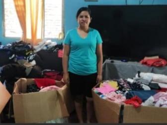 Photo of Maria Guadalupe