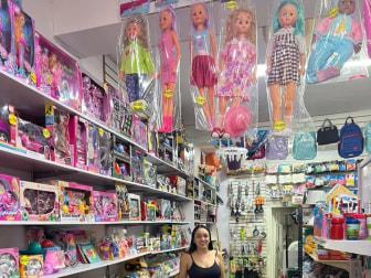 Photo of Natalia Andrea