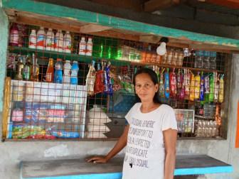 Photo of Sanita