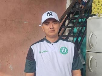 Photo of Ángel Wilter