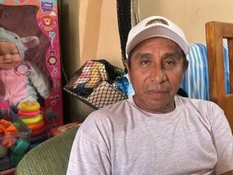 Photo of Freddy Esteban