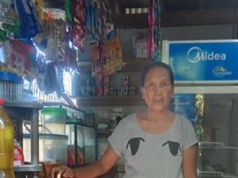 Photo of Dominga