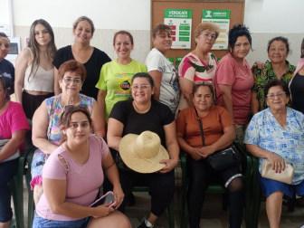 Photo of Señoras Guapas Group