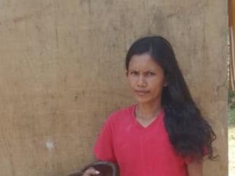 Photo of Manilyn