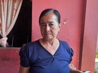 Photo of Zetty Sebastiana