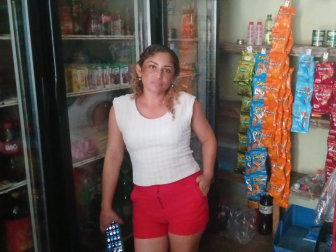 Photo of Vicenta Del Socorro