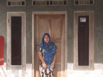 Photo of Oom Komala Bt Ayi