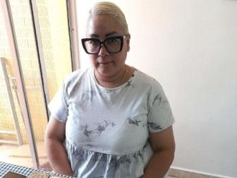 Photo of Yoliveth Lorena