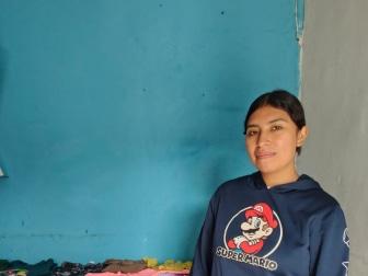 Photo of Hannia Guadalupe