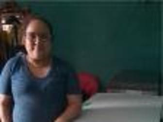 Photo of Karina Del Rosario