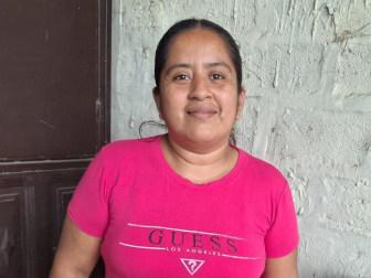 Photo of Ana Cristina