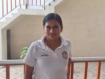 Photo of Ambar Liseth