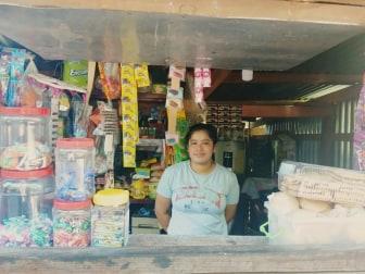 Photo of Cledys Aracely