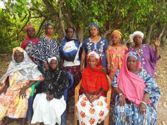 Photo of Diyabougou Thierno Group