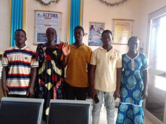 Photo of Wendsongda Ppa Group