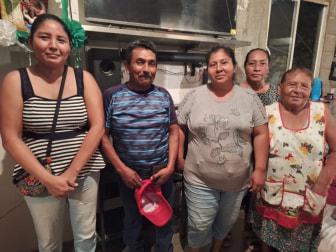 Photo of Horizonte Azul Group