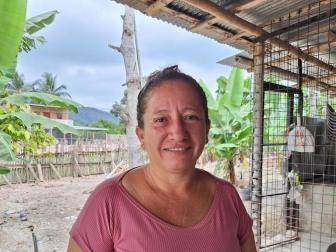 Photo of Jenny Marisela