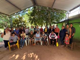 Photo of Divino Niño Jesús Group