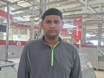 Photo of Cristhyan Danilo