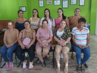 Photo of Kuña Kyrey Group