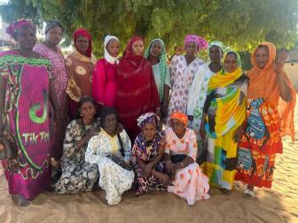 Photo of Keur Ndiaga Saouda Group