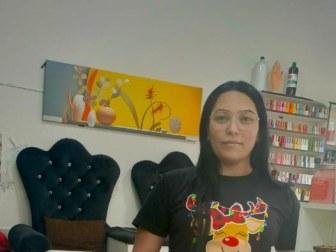 Photo of Geraldis Yurley