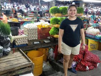 Photo of Angelie May