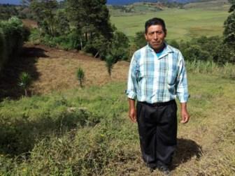 Photo of Francisco Javier