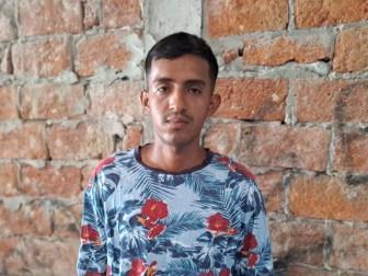 Photo of Junior Jose