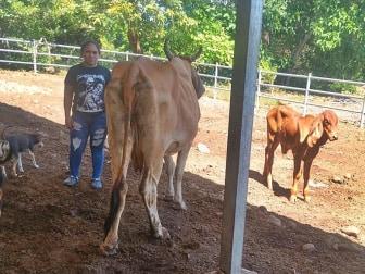 Photo of Maricela Beatriz