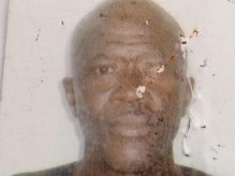 Photo of Mohamed