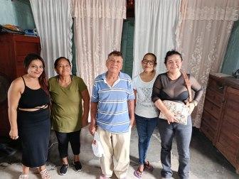 Photo of La Octava Group