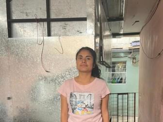 Photo of Danna Paula