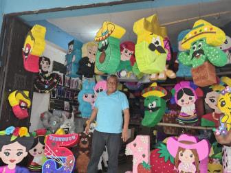 Photo of Manuel De Jesus