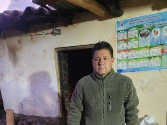 Photo of Edgar