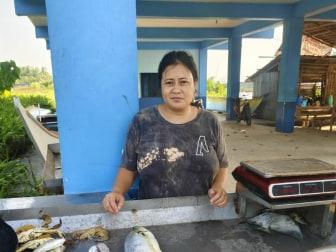 Photo of Merlita