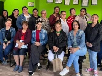 Photo of San Antonio Group