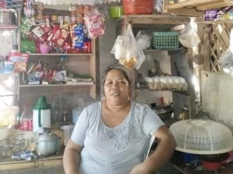 Photo of Modesta