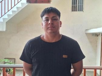 Photo of Dixon Ramón