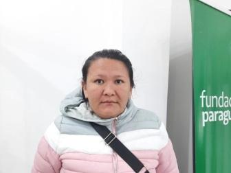 Photo of Rosalba