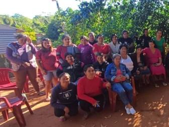 Photo of Santa Catalina Group