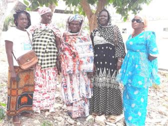 Photo of Popenguine Group